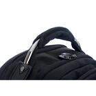 Mochila Para Notebook Executiva Spartan Isiway Preta Psm16002