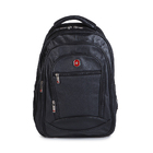 Mochila Para Notebook Executiva Swissland Sl01004 Em Pu Poliu