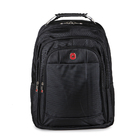 Mochila Para Notebook Executiva Swissland Sl04001 Em Poliéste