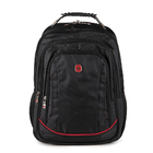 Mochila Para Notebook Executiva Swissland Sl04002 Em Polieste