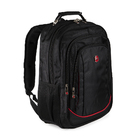 Mochila Para Notebook Executiva Swissland Sl04002 Em Polieste