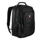 Mochila Para Notebook Executiva Swissland Sl04002 Em Polieste