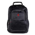 Mochila Para Notebook Executiva Swissland Ys28047 Em Nylon Re