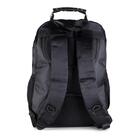 Mochila Para Notebook Executiva Swissland Ys28047 Em Nylon Re