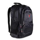 Mochila Para Notebook Executiva Swissland Ys28047 Em Nylon Re