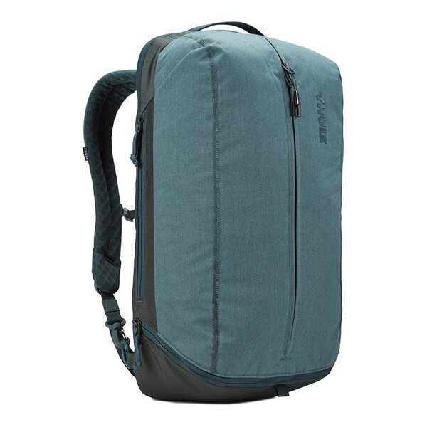 Mochila Para Notebook Thule Vea 21 Litros Verde