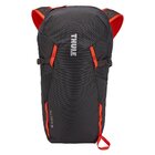 Mochila Para Trilha Thule Alltrail 15l Azul 3203741