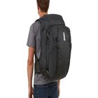Mochila Para Trilha Thule Landmark 60l Masc. Obsidian 3203726
