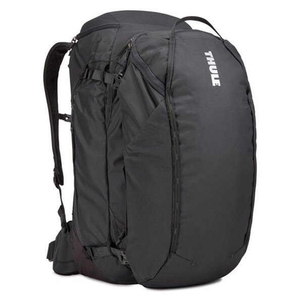 Mochila Para Trilha Thule Landmark 60l Masc. Obsidian 3203726