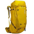 Mochila Para Trilha Thule Versant 50l Masc Amarelo