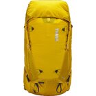 Mochila Para Trilha Thule Versant 50l Masc Amarelo