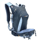 Mochila Para Uso Diário Naomi Ntk 20 Litros Preto E Cinza