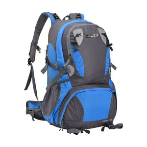 Mochila Para Uso Diário Ntk Tupac Gt 30 Litros Azul | Leroy Merlin