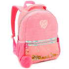 Mochila Pequena Feminina Infantil / Teen - Pocket Stars - Den