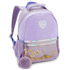 Mochila Pequena Feminina Infantil / Teen - Pocket Stars - Den