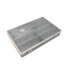 Mochila Pesca Brasil Fishing Bag Com 3 Estojos Incorporados