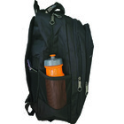 Mochila Porta Notebook 15 Usb Cabo Aço A101