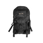 Mochila Preta Nylon 600 25 Lt Belli