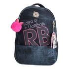 Mochila Rebecca Bonbon Rb3165 - Clio