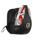 Mochila Road Armor Com Porta Capacete - Gshield