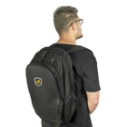 Mochila Road Armor Com Porta Capacete - Gshield