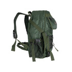Mochila Rt Verde Oliva 25 Litros
