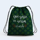 Mochila Saco Namoradas Que Sorte A Nossa