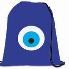 Mochila Saco Personalizada Academia Olho Grego