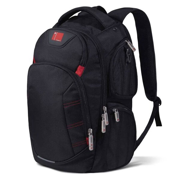 Mochila swisspack executiva clearance