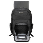 Mochila Targus Checkpoint-friendly 16 Preto - Tbb012us
