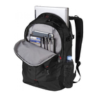 Mochila Targus para Notebook 15,6 Polegadas  com Capa de Chuv