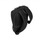 Mochila Targus Para Notebook 15.6 Intellect Tbb565 Preta