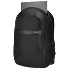 Mochila Targus Safire Plus 15.6 Preta - Tbb581