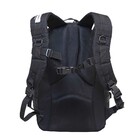 Mochila Tática De 48 Litros Panzer Ntk Tático Com 2 Compartim