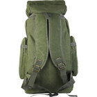 Mochila Tática De Camping Militar 90 Litros - Maysalun - Daci