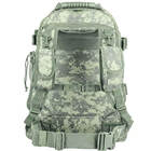 Mochila Tática Militar Para Notebook Camping Ou Viagem Duster