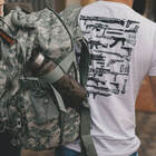 Mochila Tática Militar Para Notebook Camping Ou Viagem Duster