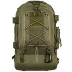 Mochila Tática Militar Para Notebook Camping Ou Viagem Duster