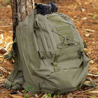 Mochila Tática Militar Para Notebook Camping Ou Viagem Duster