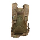 Mochila Tática Spitfire 30l Ntk Tático Coyote