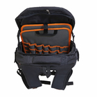 Mochila Tecido Rígido Ferramentas Dexter