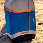 Mochila Térmica To Go Ntk Com Capacidade Para 20 Litros