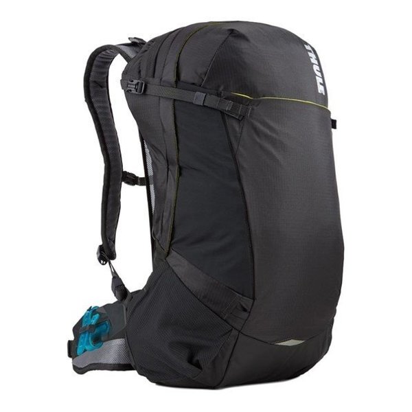 Mochila Thule Capstone 32l Masc. Preto Obsidian