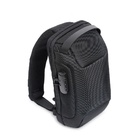Mochila Transversal De Ombro Locker - Com Antifurto - Gshield
