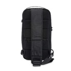 Mochila Transversal De Ombro Locker - Com Antifurto - Gshield