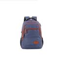 Mochila Urban Masculina Jeans