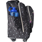 Mochilete 360 Graus 4 Roda Giratoria Ancora Tm10#