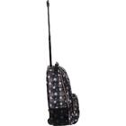 Mochilete Simpsons Bart Tartan 740037 - Pacific