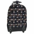 Mochilete Simpsons Bart Tartan 740037 - Pacific