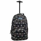 Mochilete Simpsons Bart Tartan 740037 - Pacific